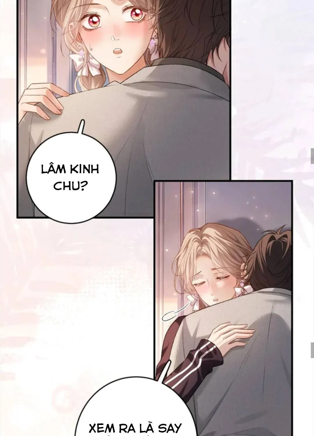 Giả làm giới thượng lưu Chap 68 - Next Chap 69