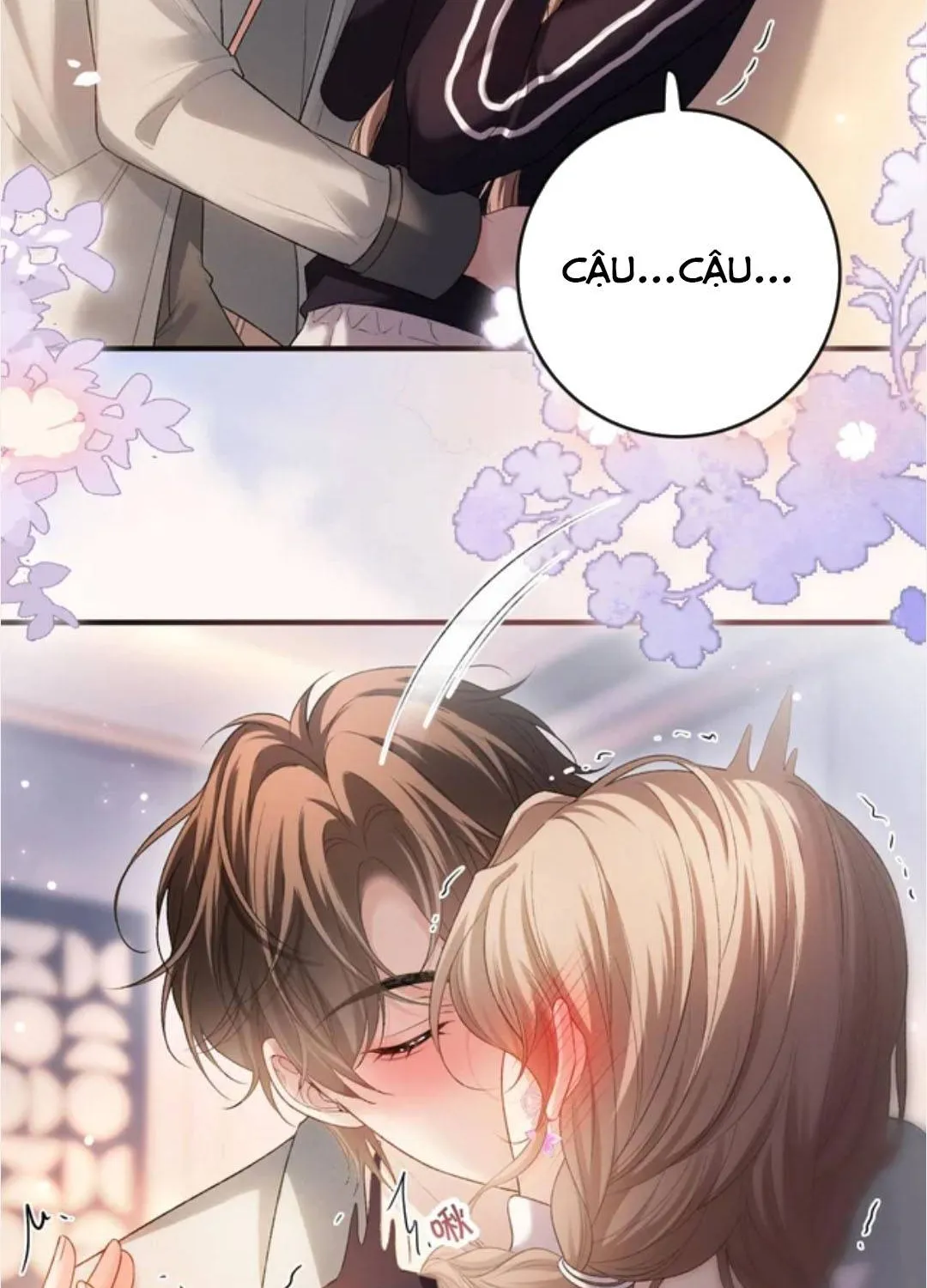 Giả làm giới thượng lưu Chap 68 - Next Chap 69