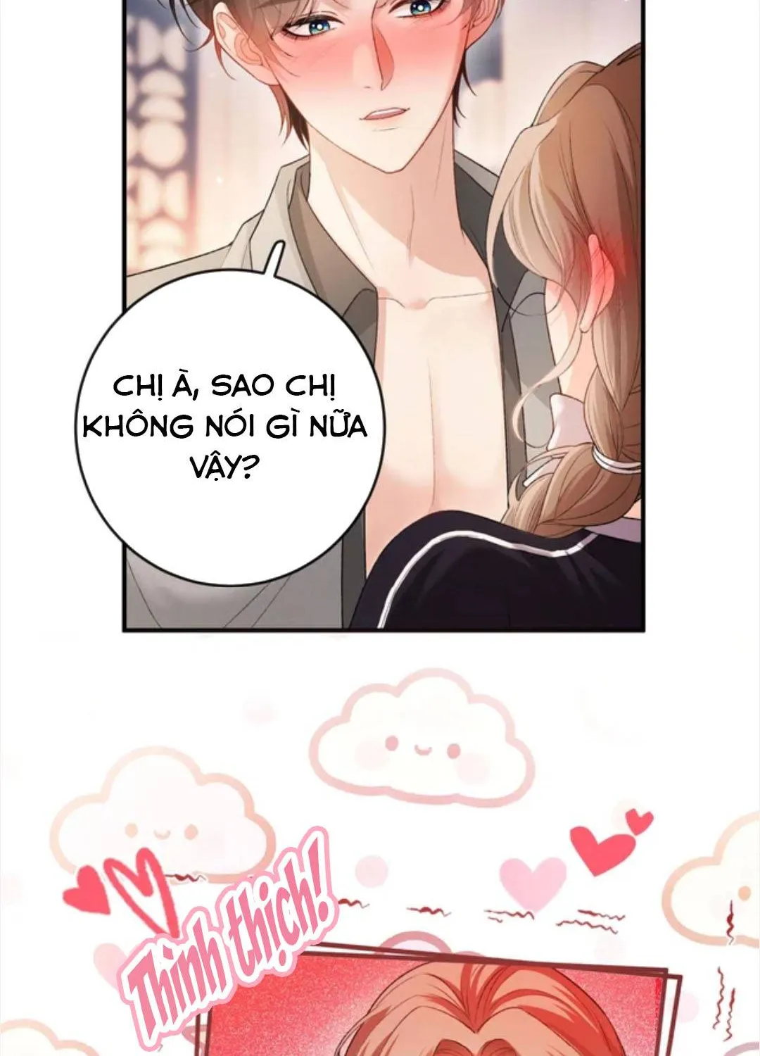 Giả làm giới thượng lưu Chap 68 - Next Chap 69