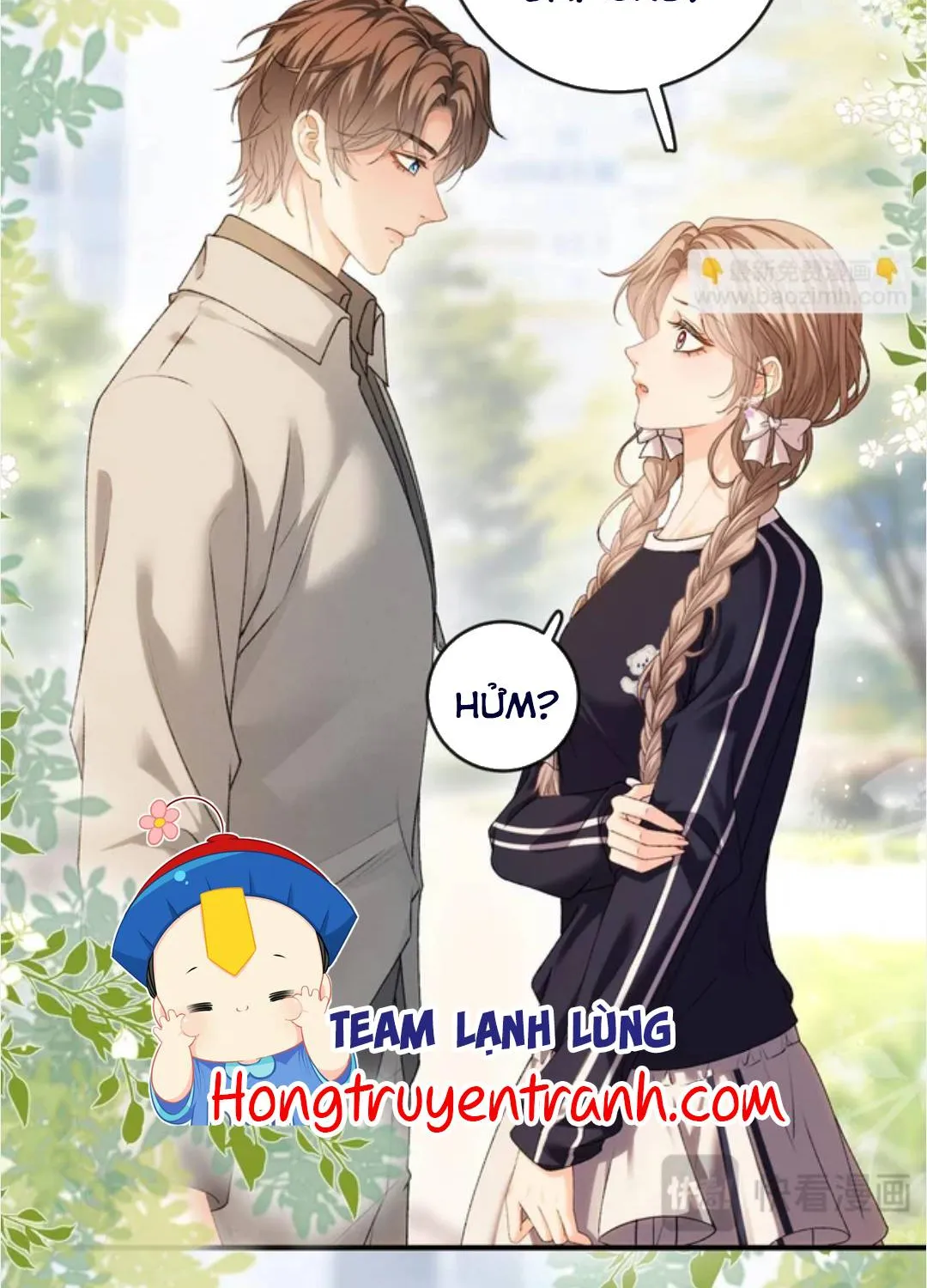 Giả làm giới thượng lưu Chap 69.1 - Next Chap 70.1