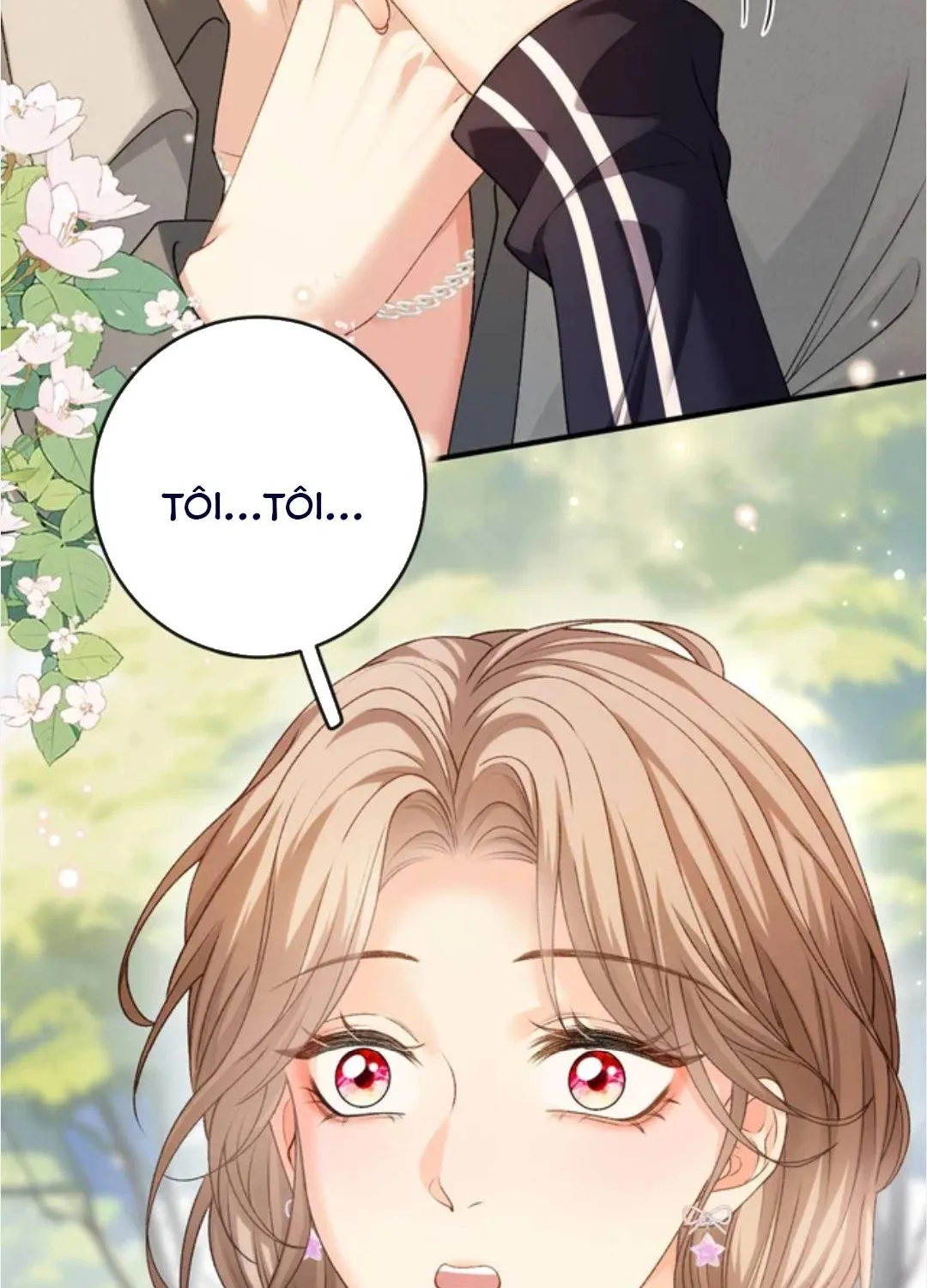 Giả làm giới thượng lưu Chap 69.1 - Next Chap 70.1