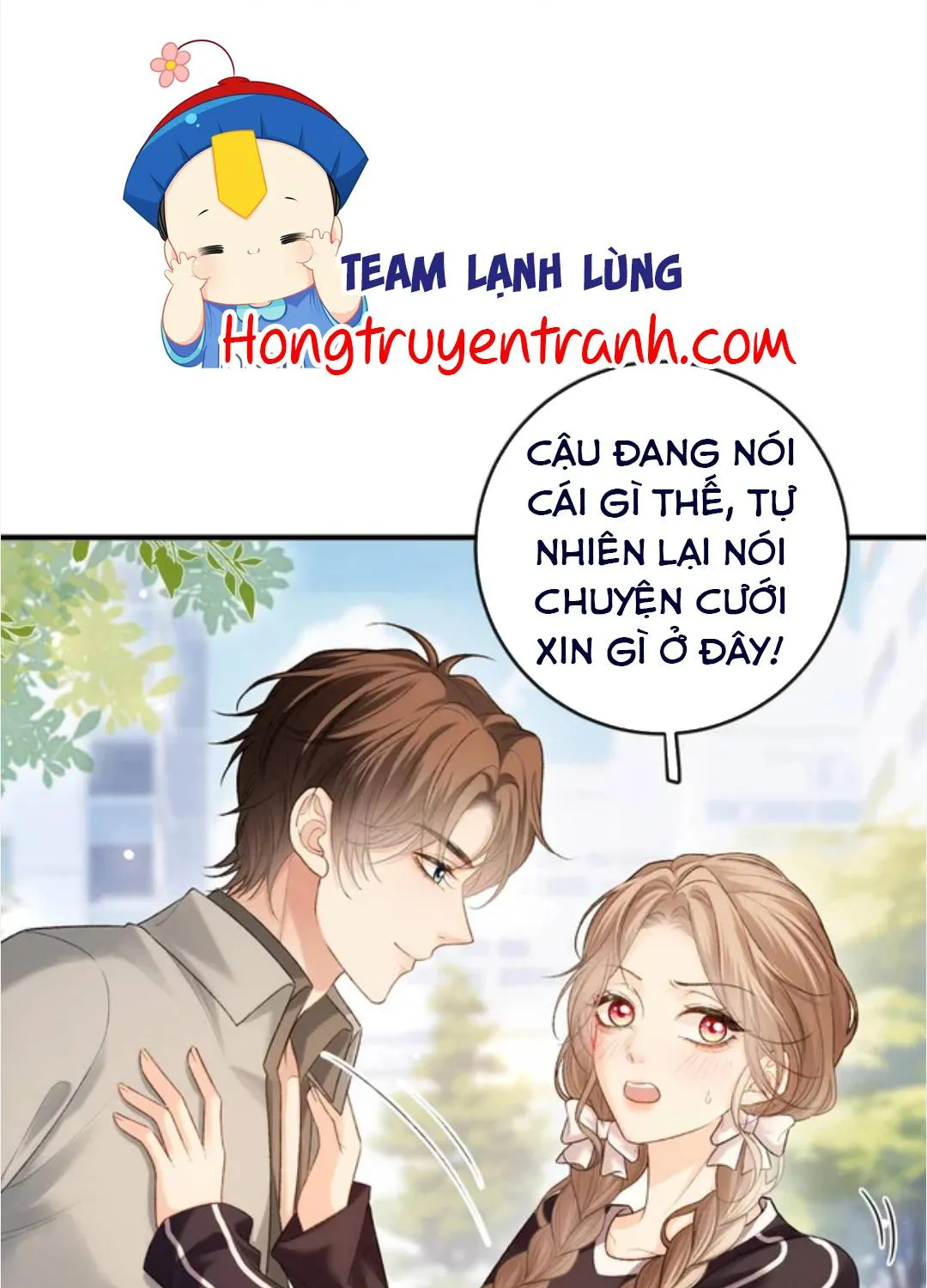 Giả làm giới thượng lưu Chap 69.1 - Next Chap 70.1