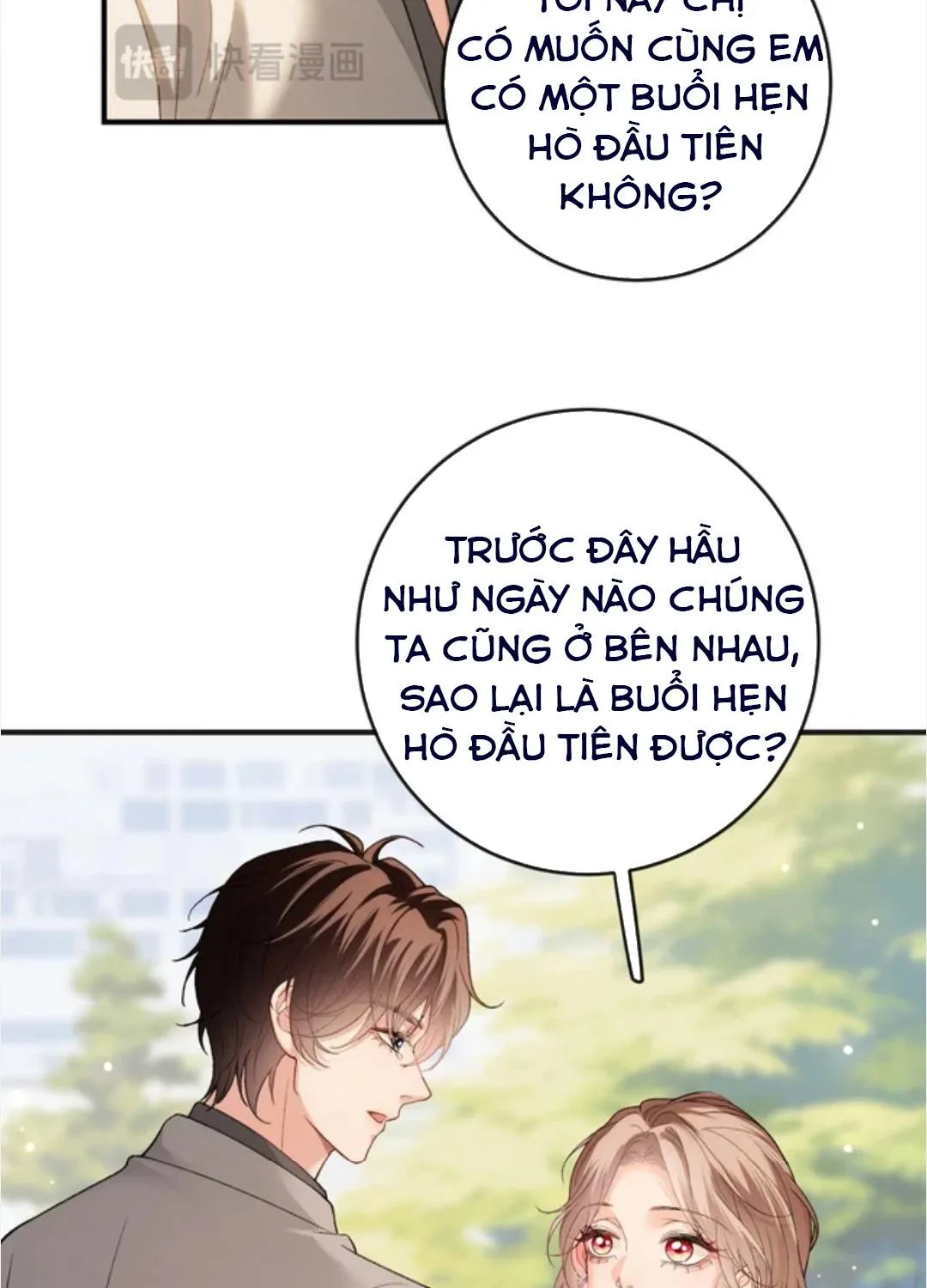 Giả làm giới thượng lưu Chap 69.1 - Next Chap 70.1