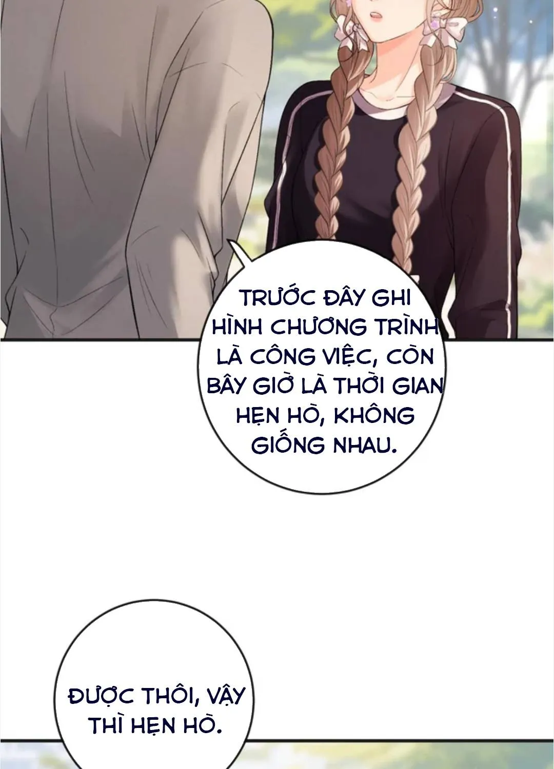 Giả làm giới thượng lưu Chap 69.1 - Next Chap 70.1