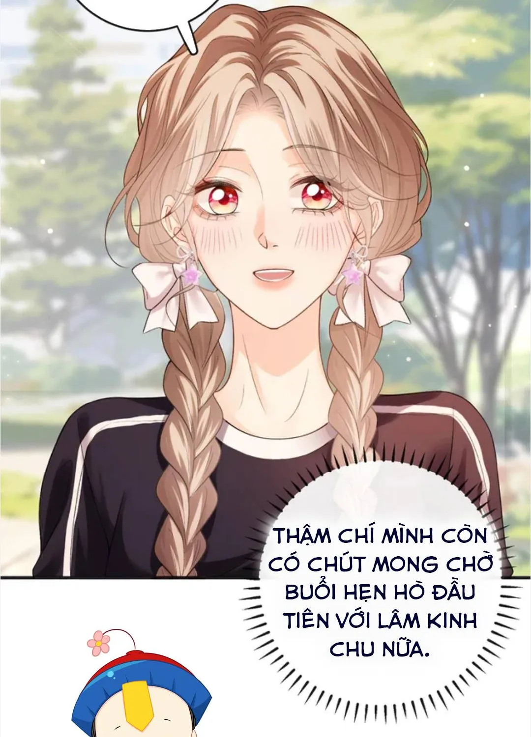Giả làm giới thượng lưu Chap 69.1 - Next Chap 70.1