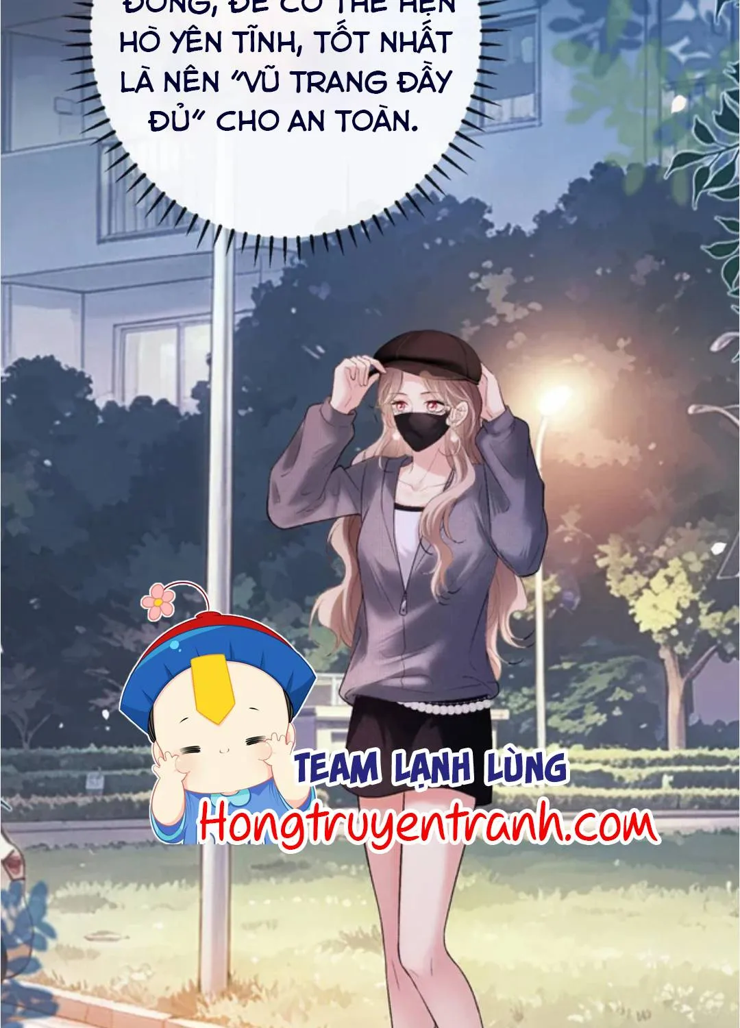 Giả làm giới thượng lưu Chap 69.1 - Next Chap 70.1