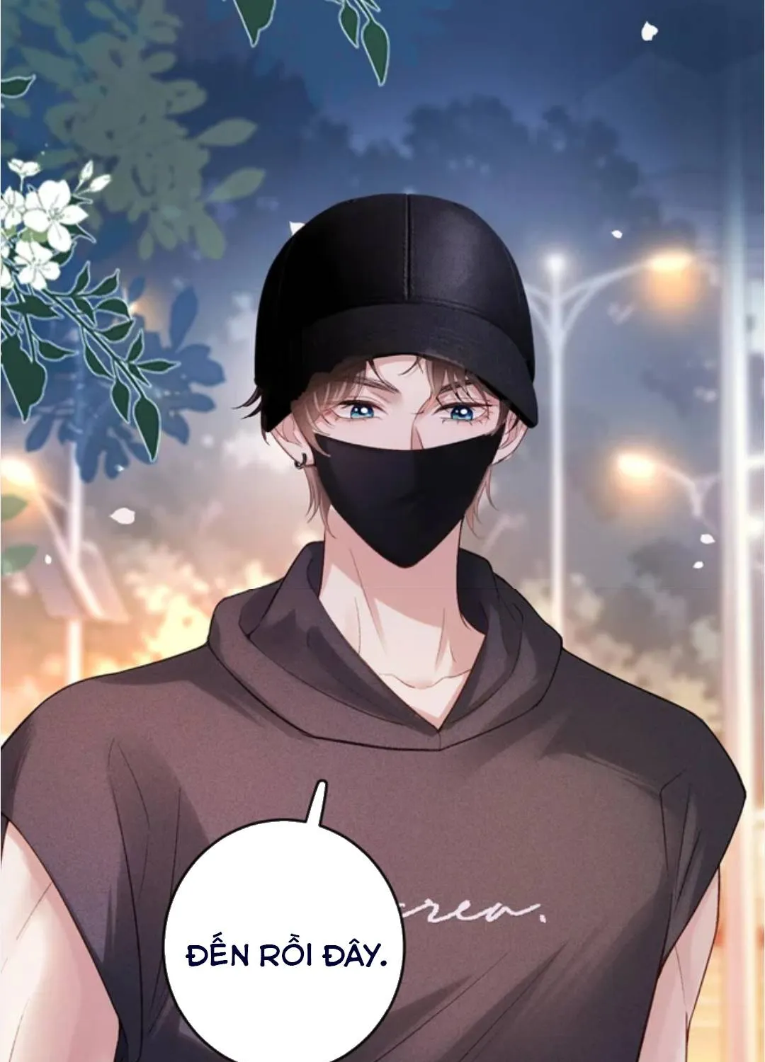 Giả làm giới thượng lưu Chap 69.1 - Next Chap 70.1