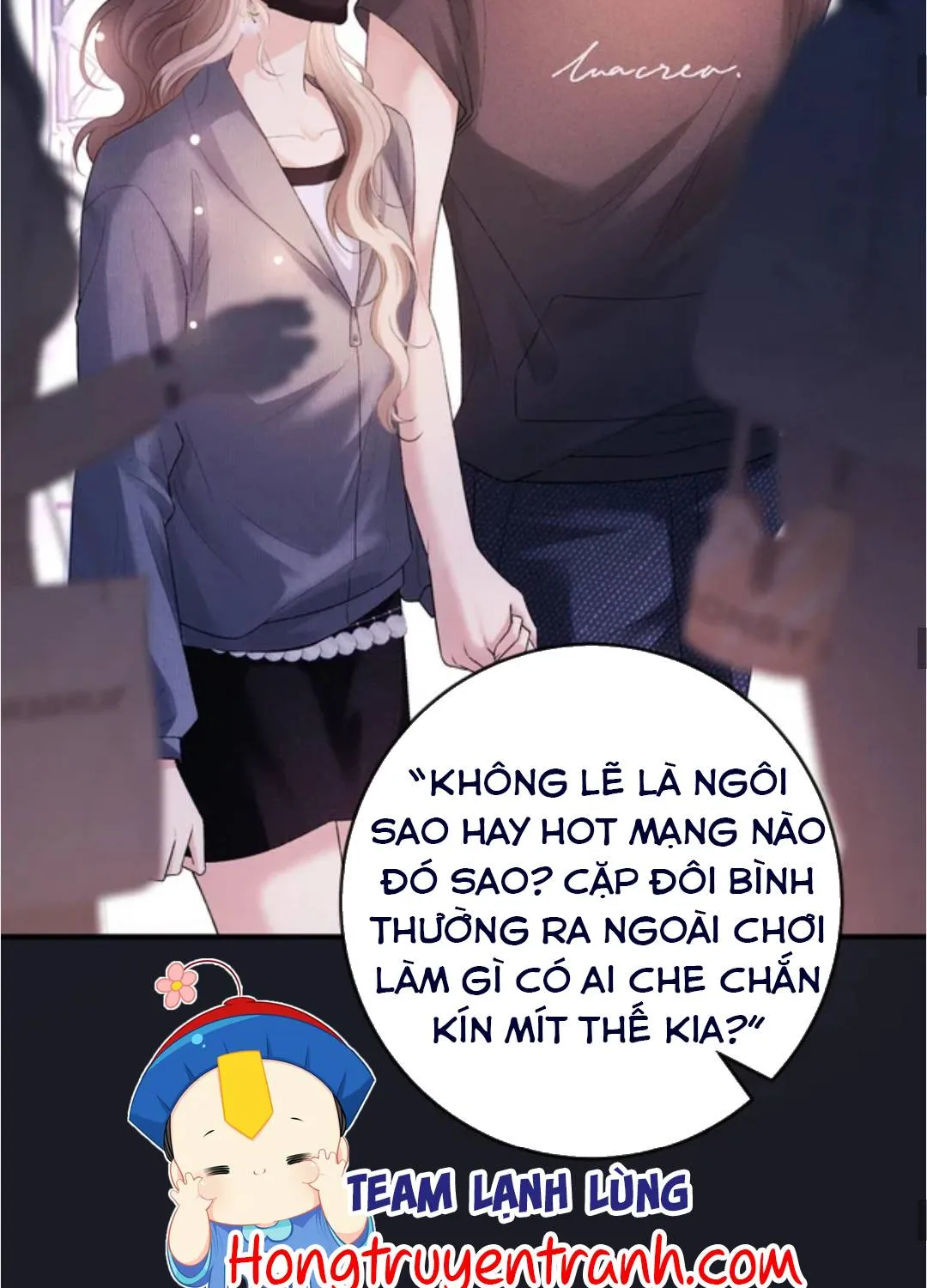 Giả làm giới thượng lưu Chap 69.1 - Next Chap 70.1