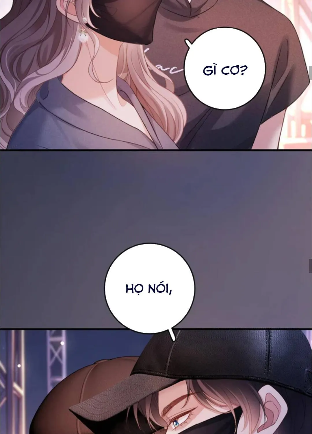 Giả làm giới thượng lưu Chap 69.1 - Next Chap 70.1