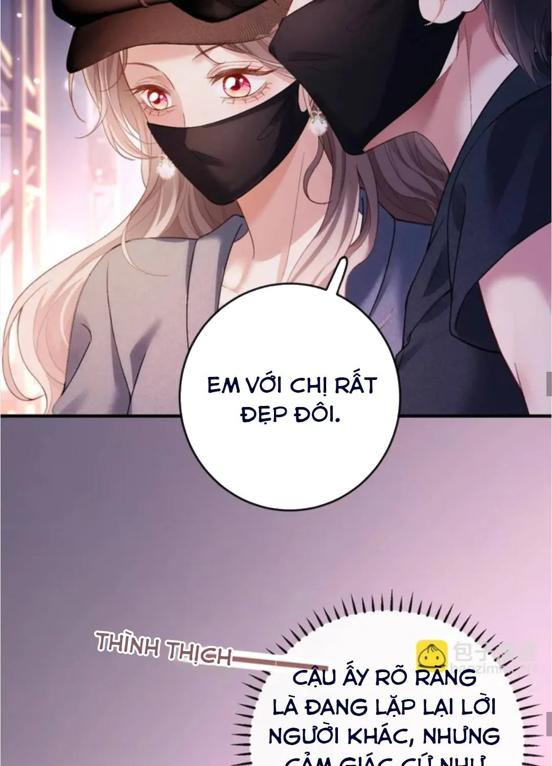 Giả làm giới thượng lưu Chap 69.1 - Next Chap 70.1