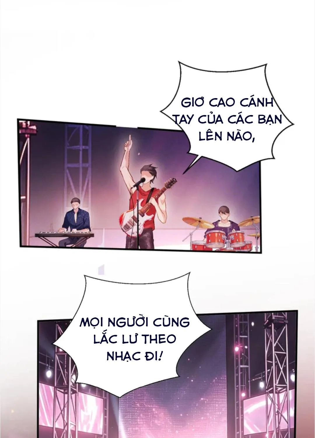 Giả làm giới thượng lưu Chap 69.1 - Next Chap 70.1