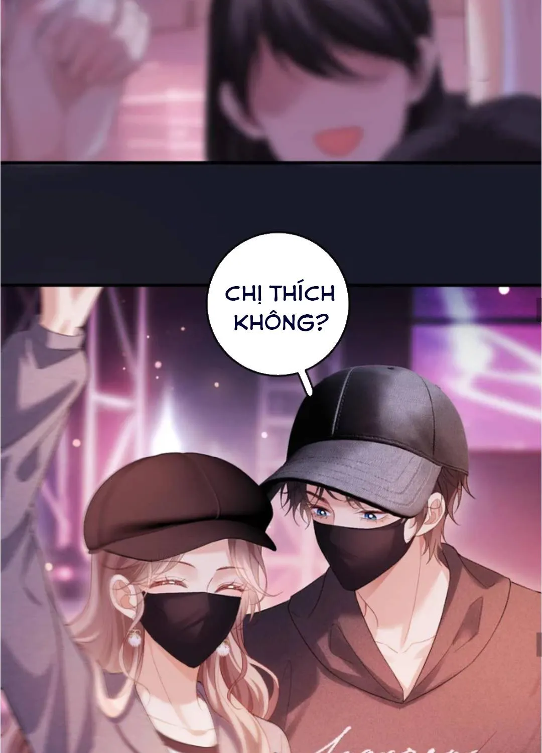 Giả làm giới thượng lưu Chap 69.1 - Next Chap 70.1