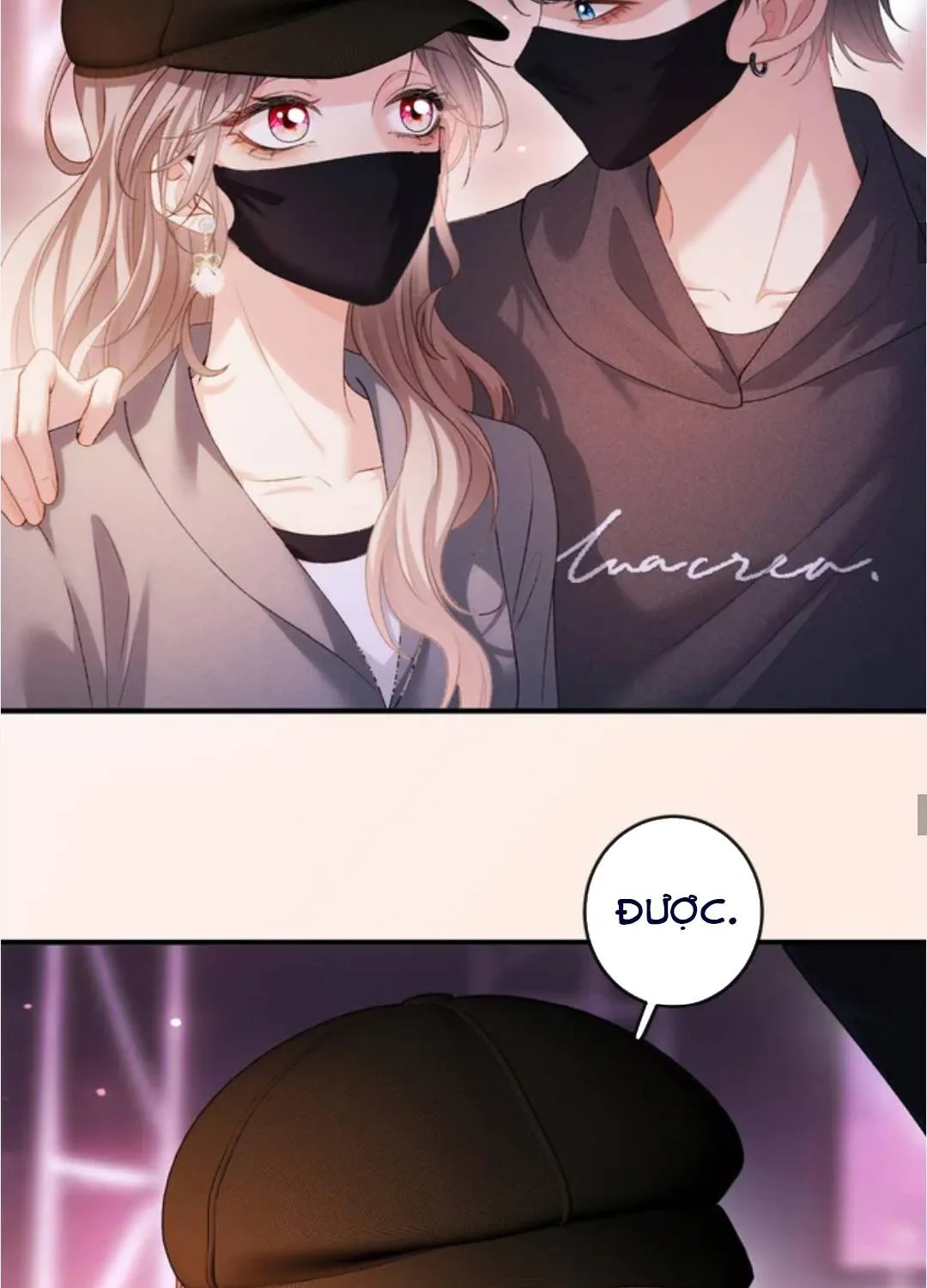 Giả làm giới thượng lưu Chap 69.1 - Next Chap 70.1