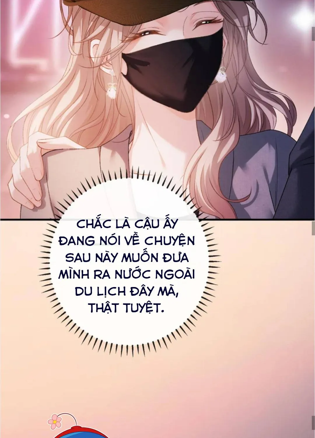 Giả làm giới thượng lưu Chap 69.1 - Next Chap 70.1