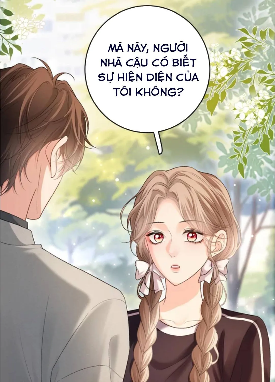 Giả làm giới thượng lưu Chap 69.1 - Next Chap 70.1