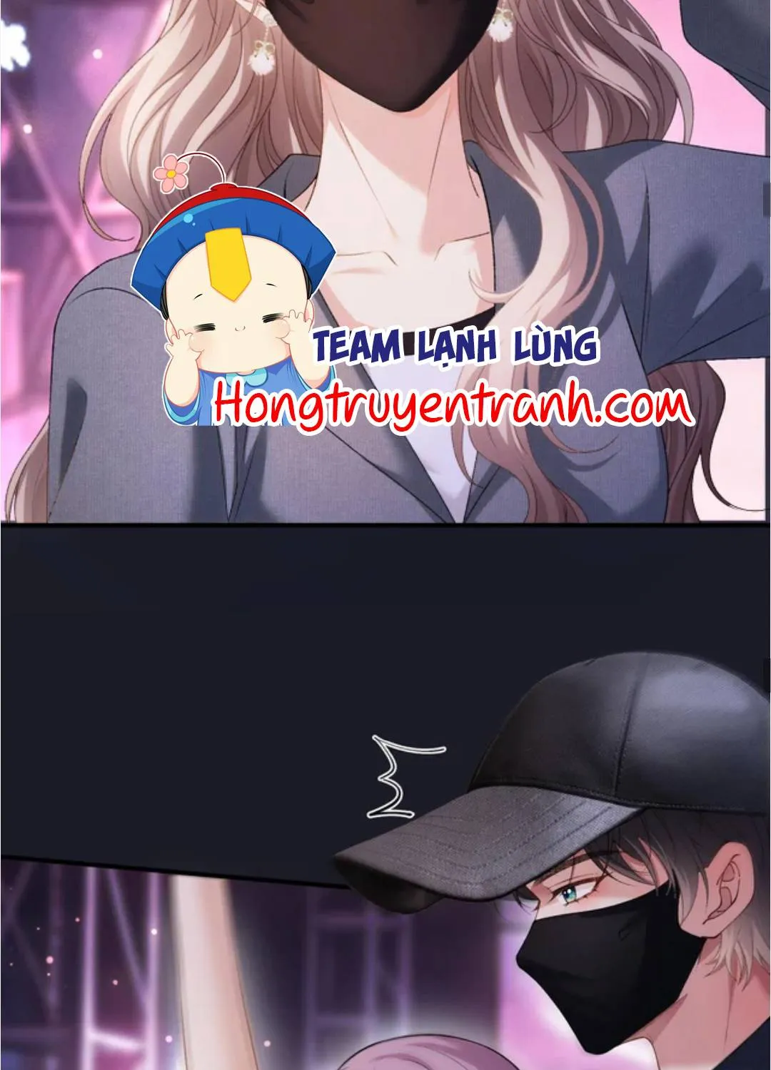 Giả làm giới thượng lưu Chap 69.1 - Next Chap 70.1