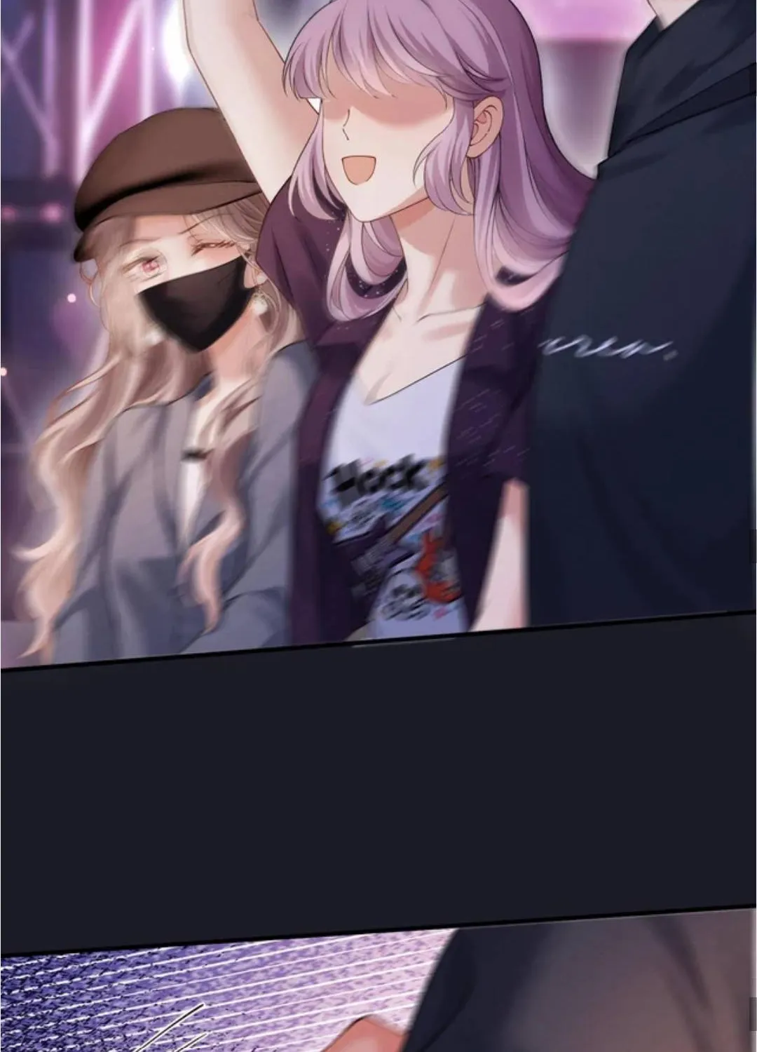 Giả làm giới thượng lưu Chap 69.1 - Next Chap 70.1