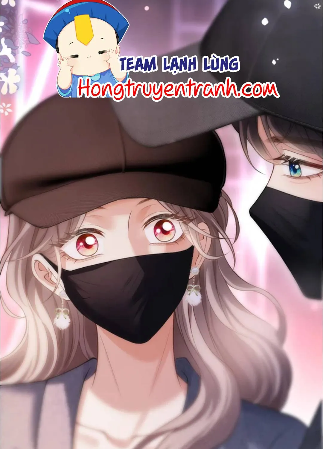 Giả làm giới thượng lưu Chap 69.1 - Next Chap 70.1