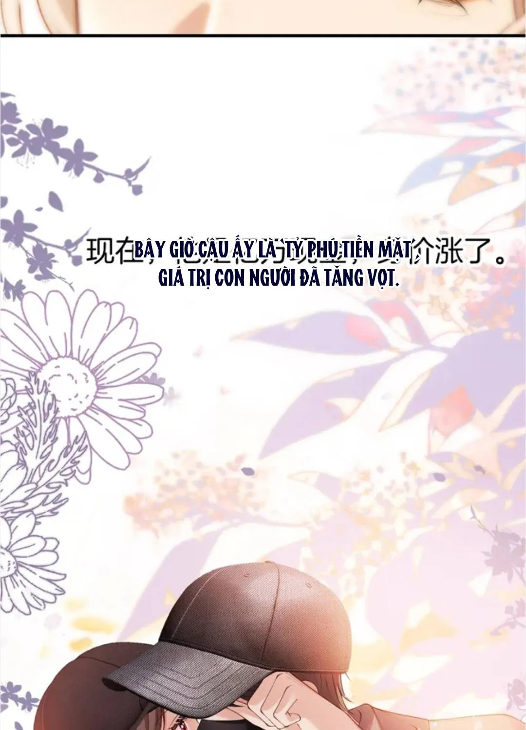 Giả làm giới thượng lưu Chap 69.1 - Next Chap 70.1