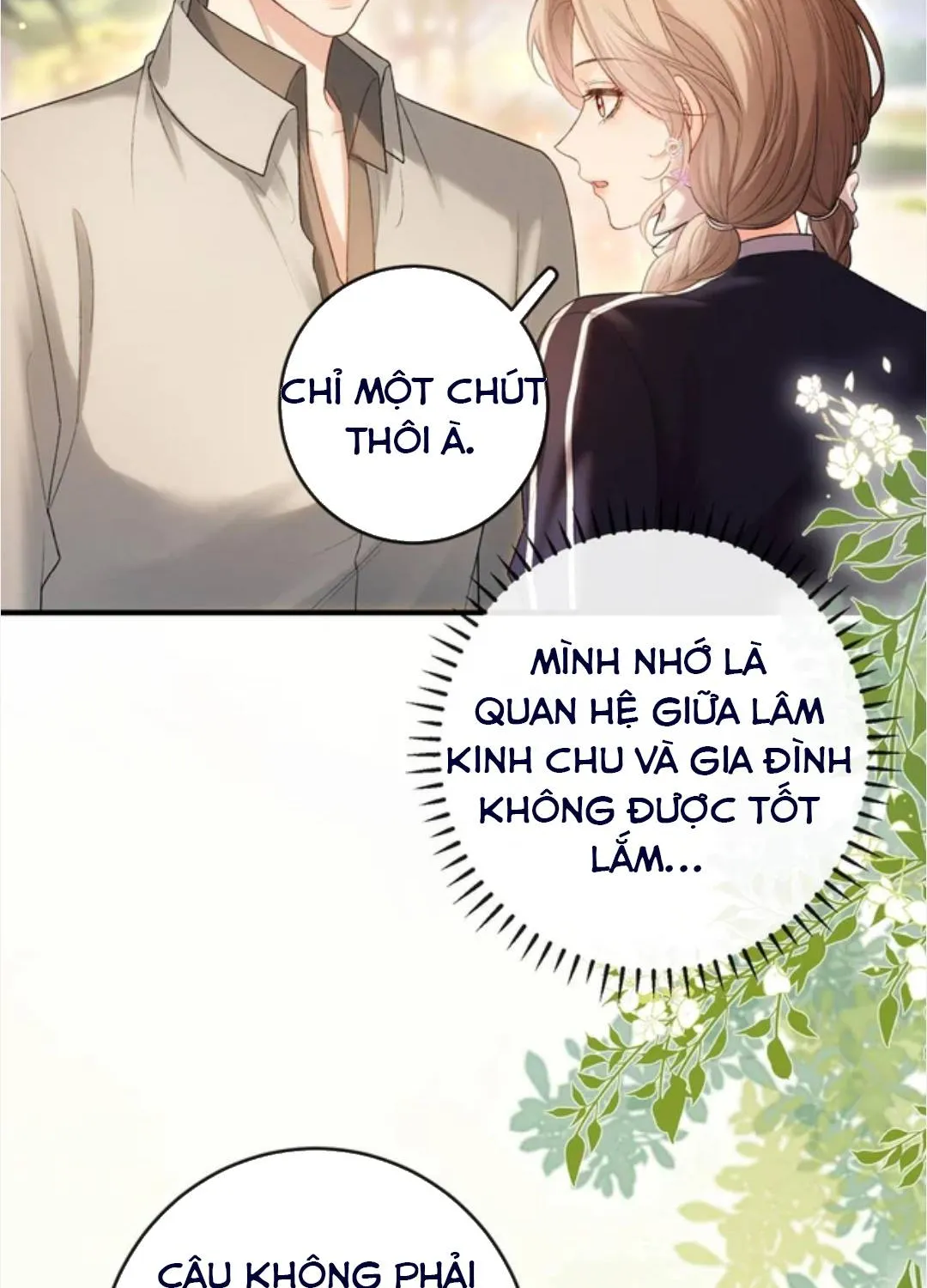Giả làm giới thượng lưu Chap 69.1 - Next Chap 70.1