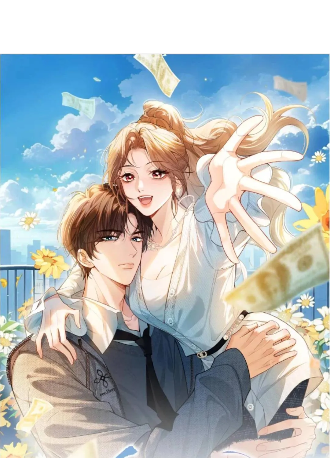 Giả làm giới thượng lưu Chap 69 - Next Chap 70