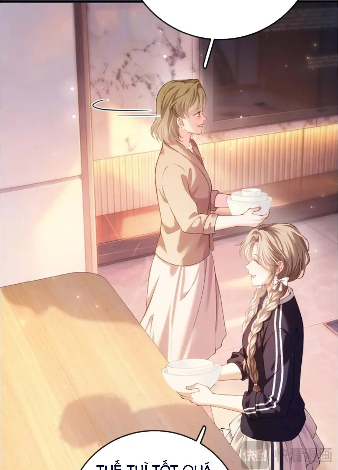Giả làm giới thượng lưu Chap 69 - Next Chap 70