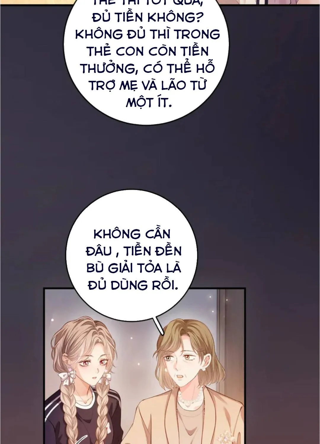 Giả làm giới thượng lưu Chap 69 - Next Chap 70