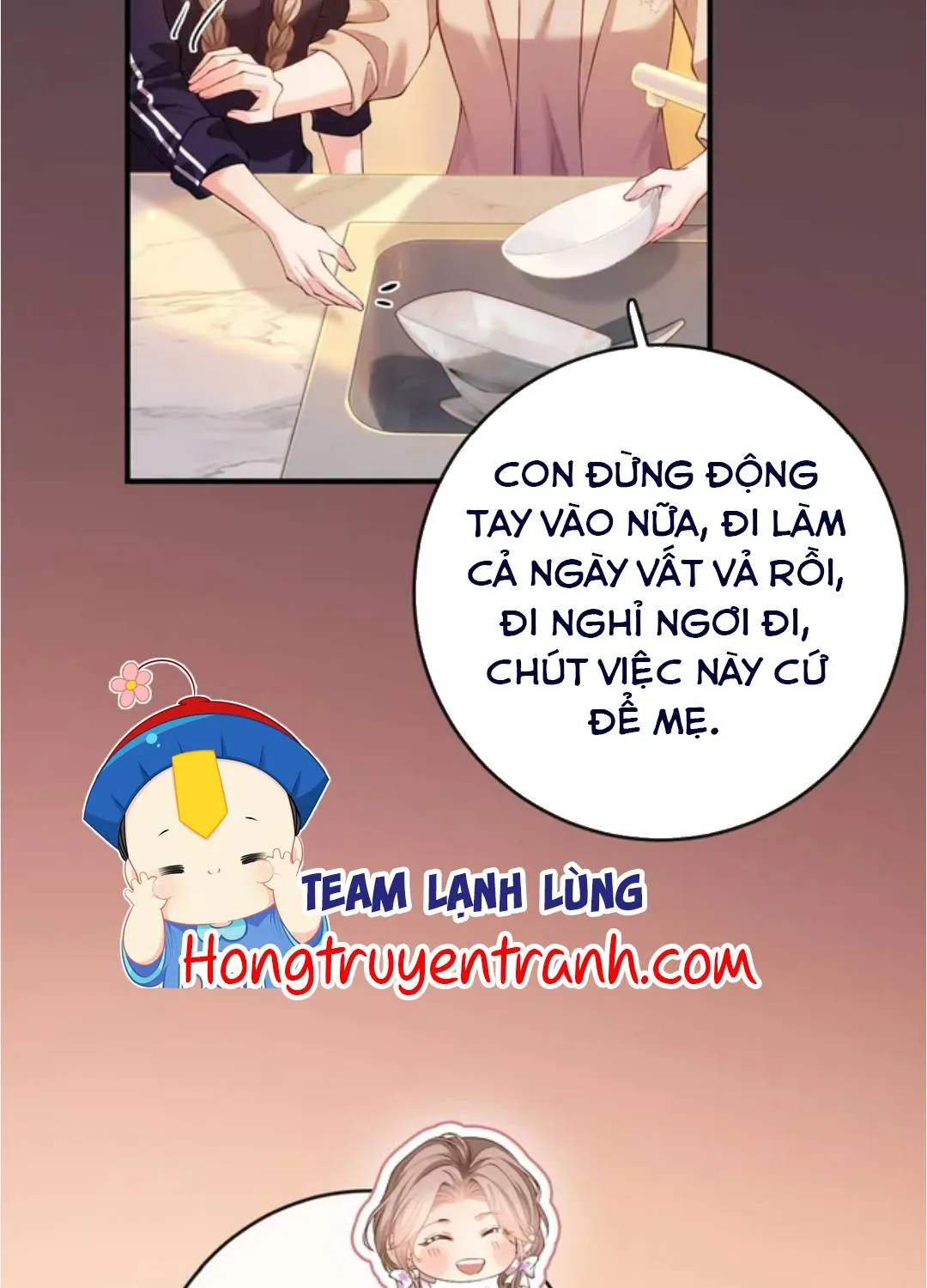 Giả làm giới thượng lưu Chap 69 - Next Chap 70