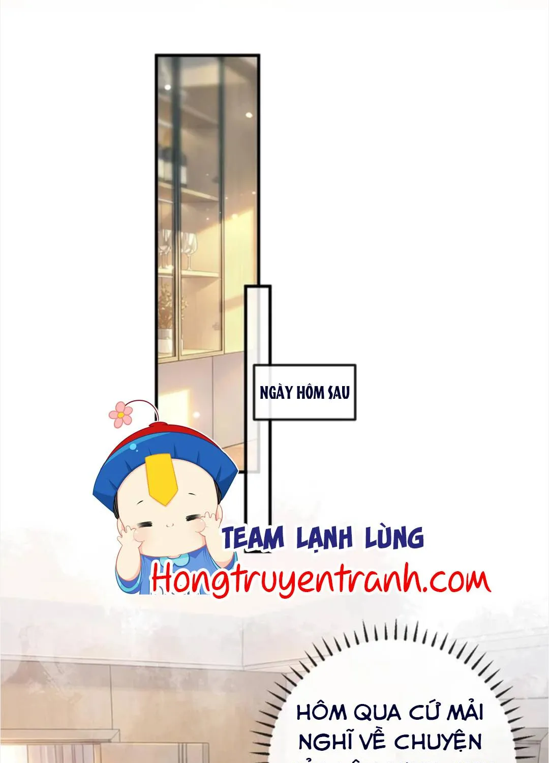 Giả làm giới thượng lưu Chap 69 - Next Chap 70