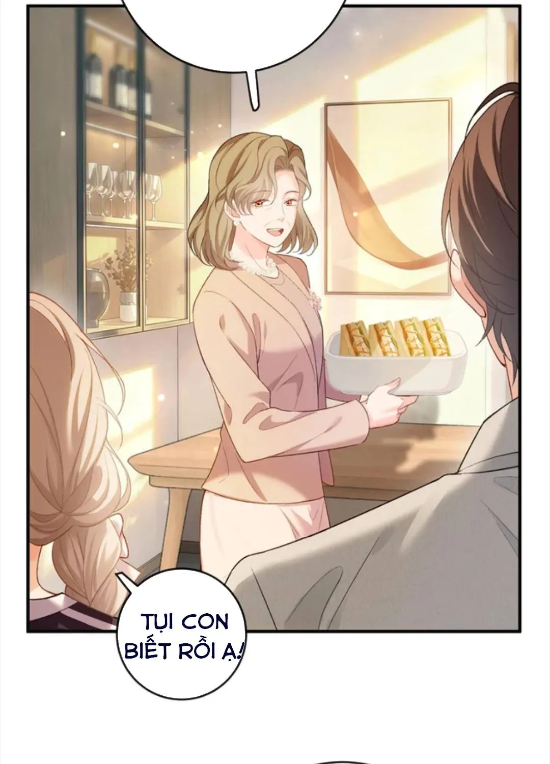 Giả làm giới thượng lưu Chap 69 - Next Chap 70