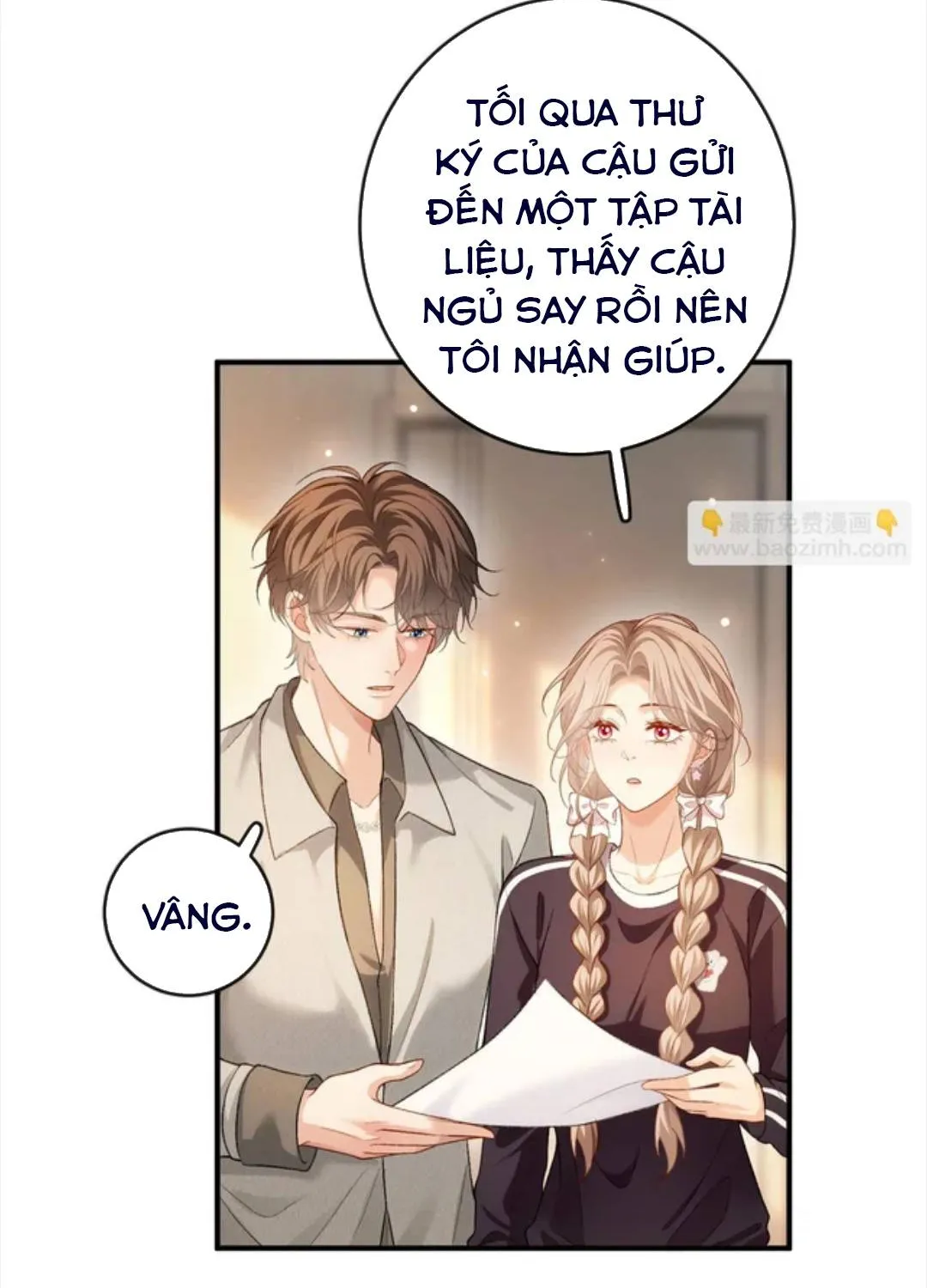 Giả làm giới thượng lưu Chap 69 - Next Chap 70