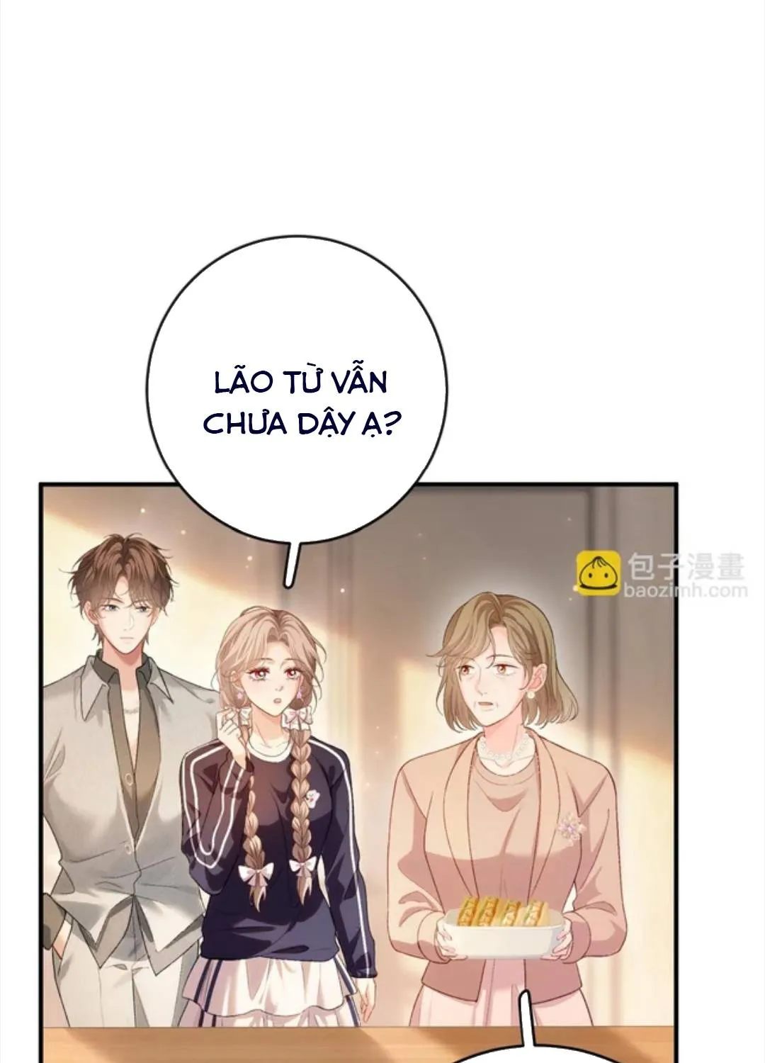 Giả làm giới thượng lưu Chap 69 - Next Chap 70