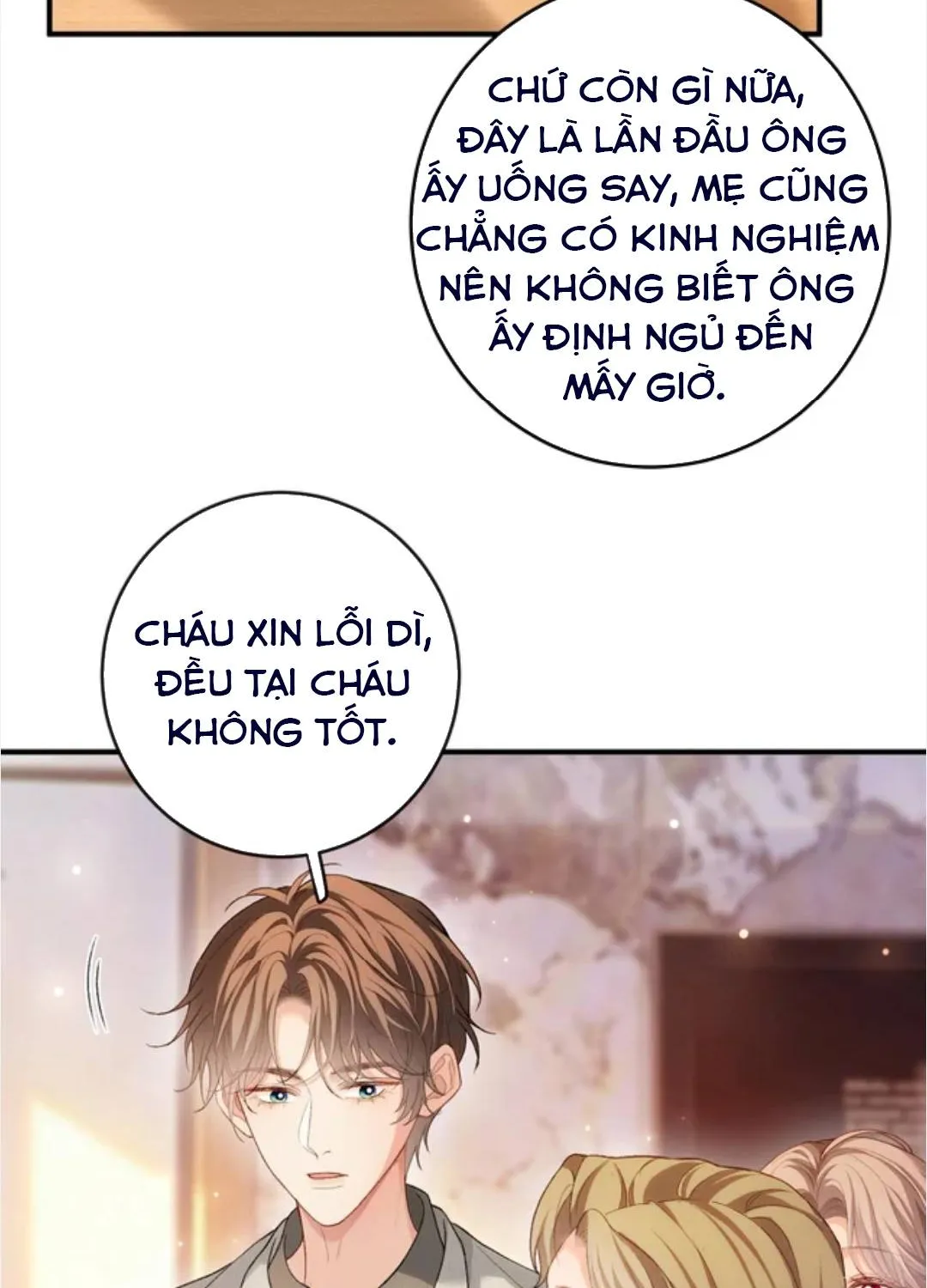 Giả làm giới thượng lưu Chap 69 - Next Chap 70