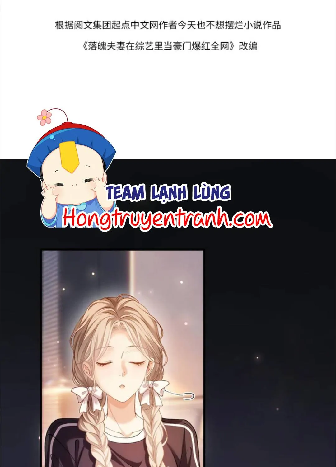 Giả làm giới thượng lưu Chap 69 - Next Chap 70