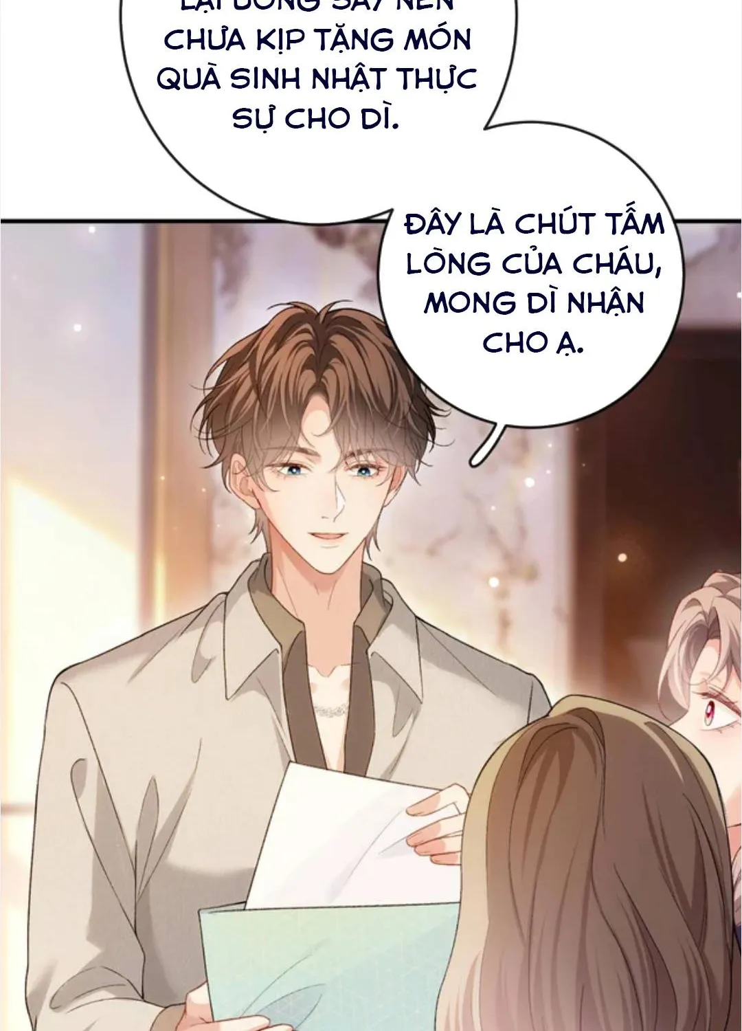 Giả làm giới thượng lưu Chap 69 - Next Chap 70