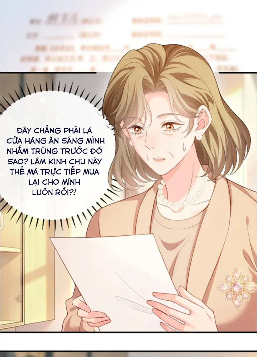 Giả làm giới thượng lưu Chap 69 - Next Chap 70