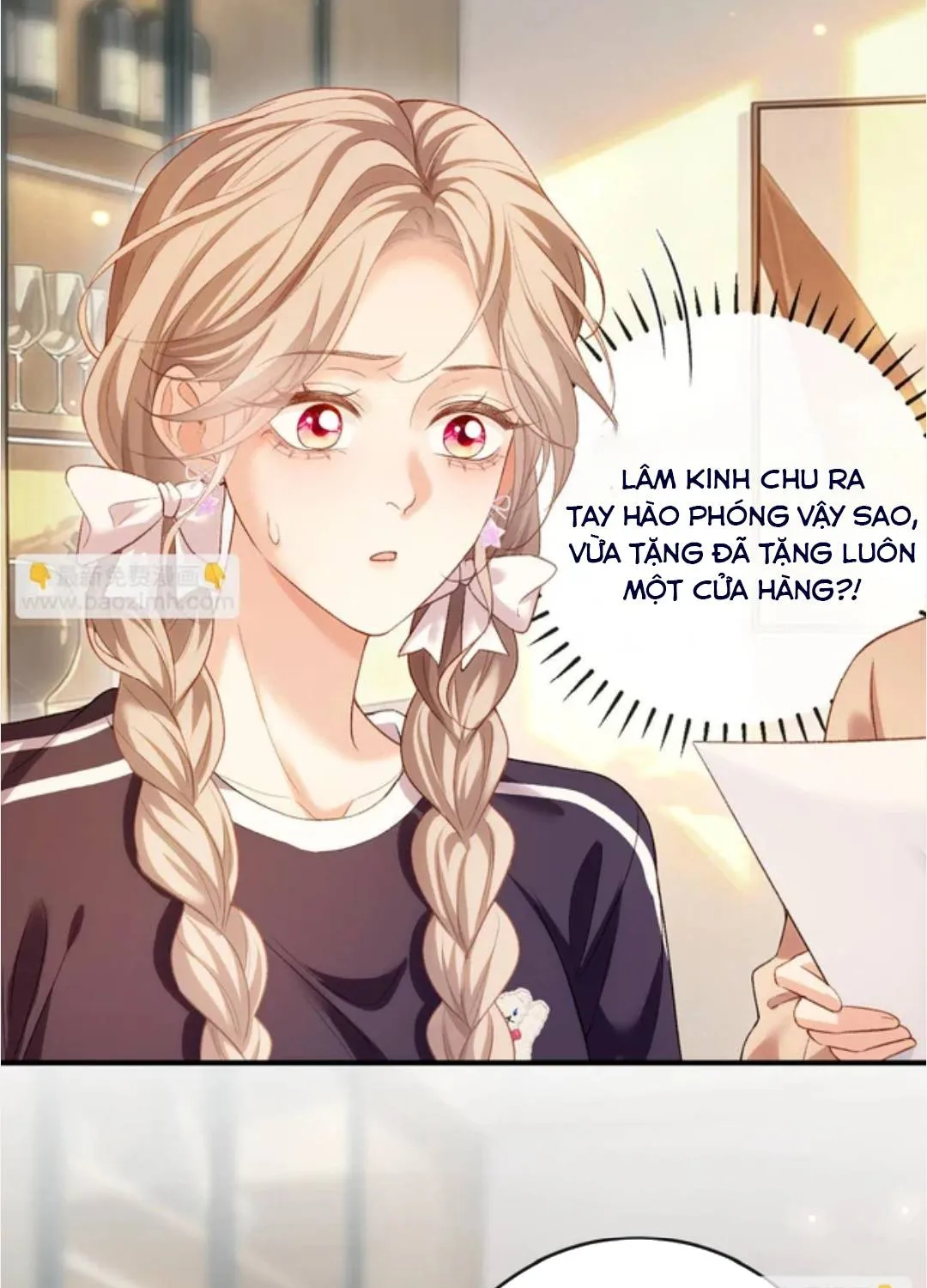 Giả làm giới thượng lưu Chap 69 - Next Chap 70