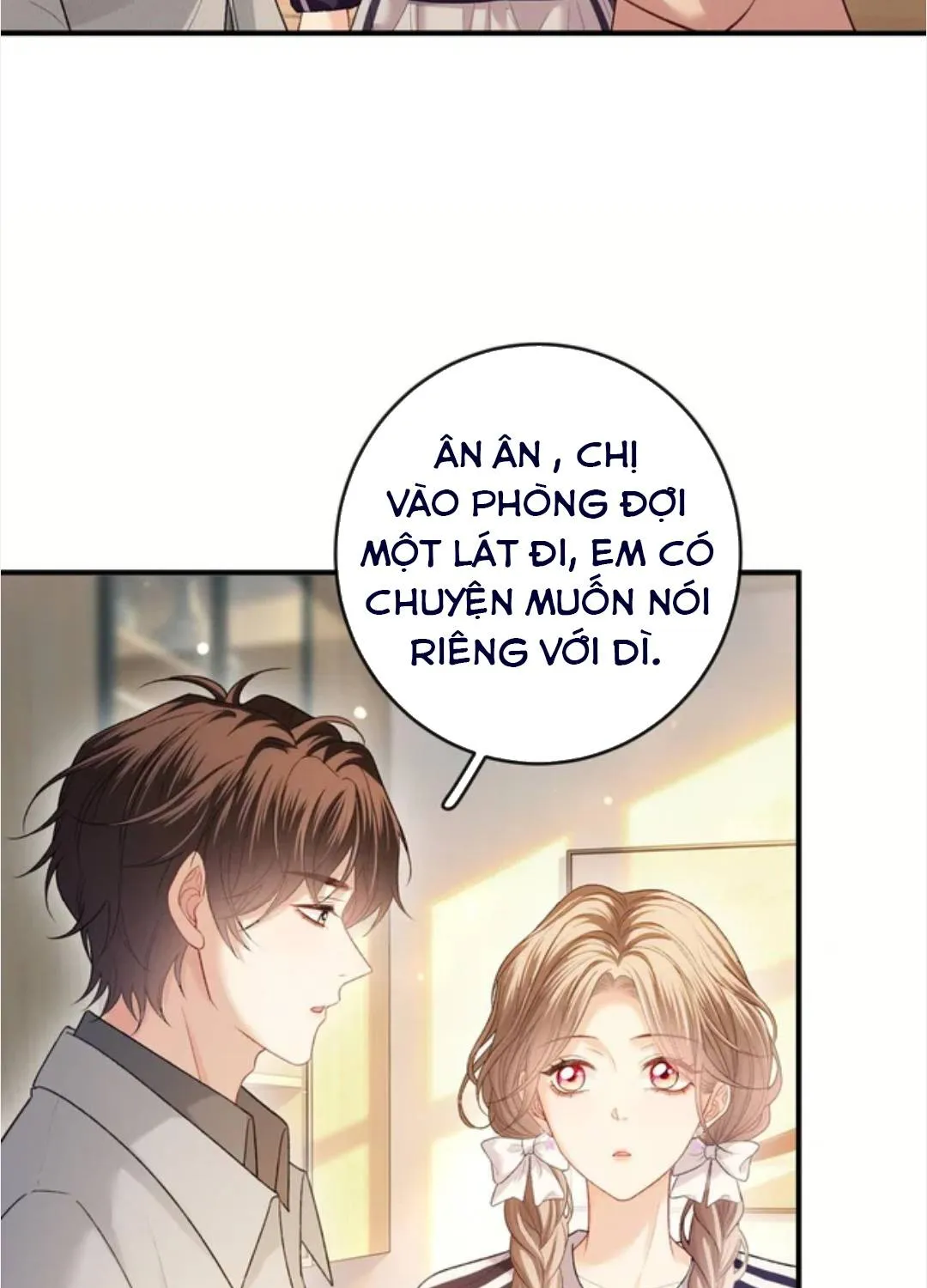 Giả làm giới thượng lưu Chap 69 - Next Chap 70