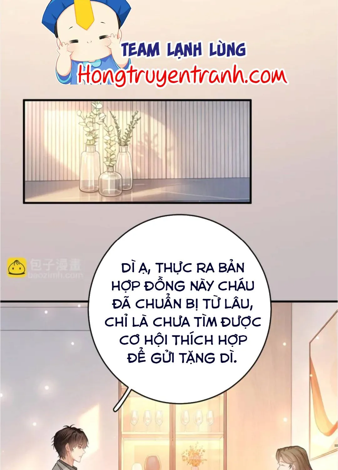 Giả làm giới thượng lưu Chap 69 - Next Chap 70