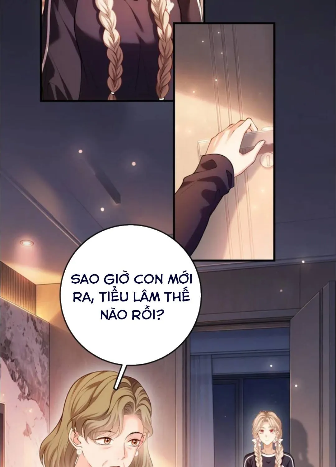 Giả làm giới thượng lưu Chap 69 - Next Chap 70