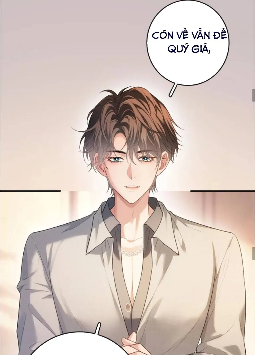 Giả làm giới thượng lưu Chap 69 - Next Chap 70