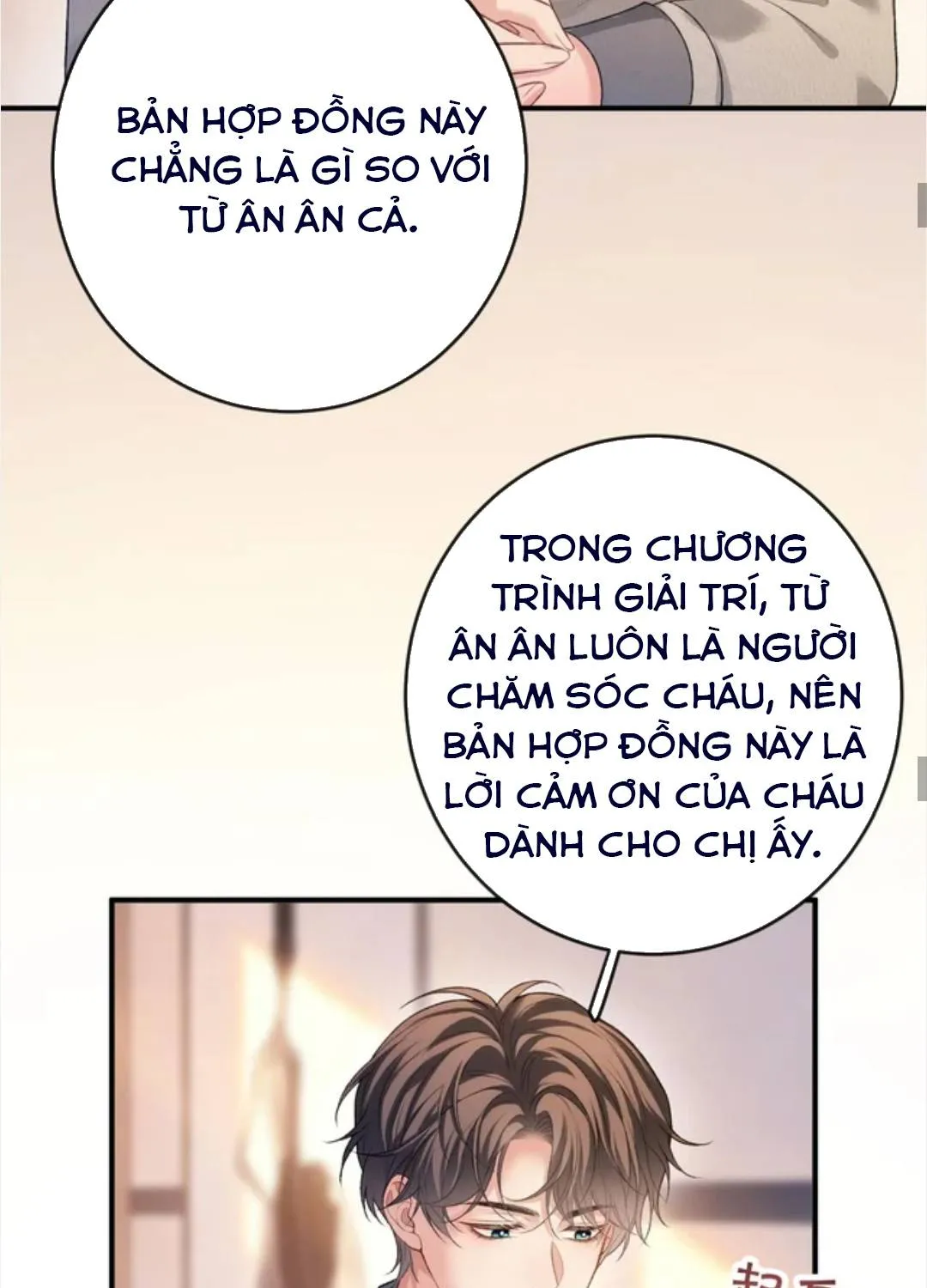Giả làm giới thượng lưu Chap 69 - Next Chap 70