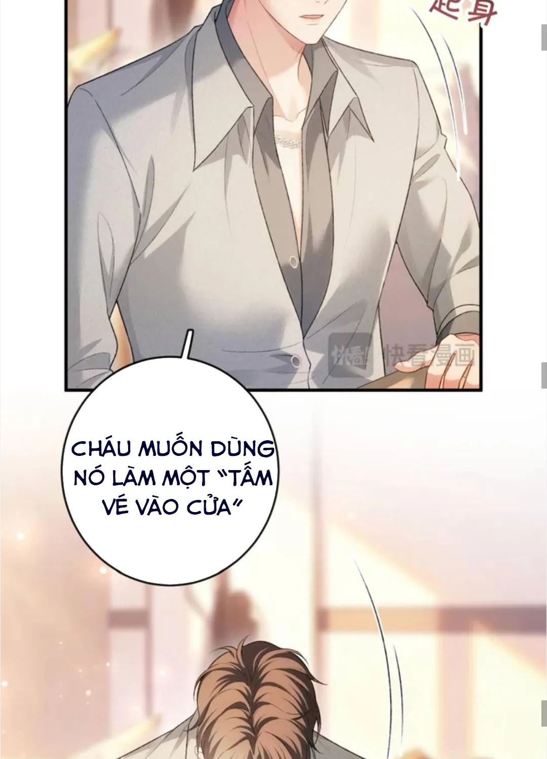 Giả làm giới thượng lưu Chap 69 - Next Chap 70