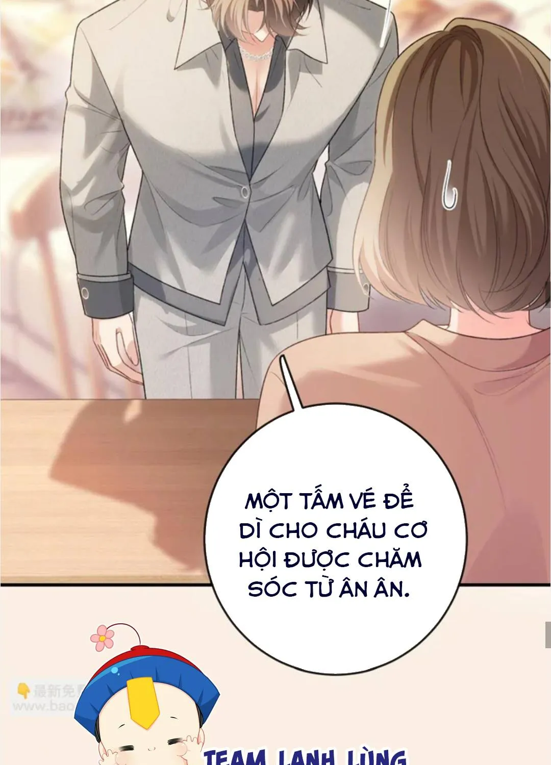 Giả làm giới thượng lưu Chap 69 - Next Chap 70
