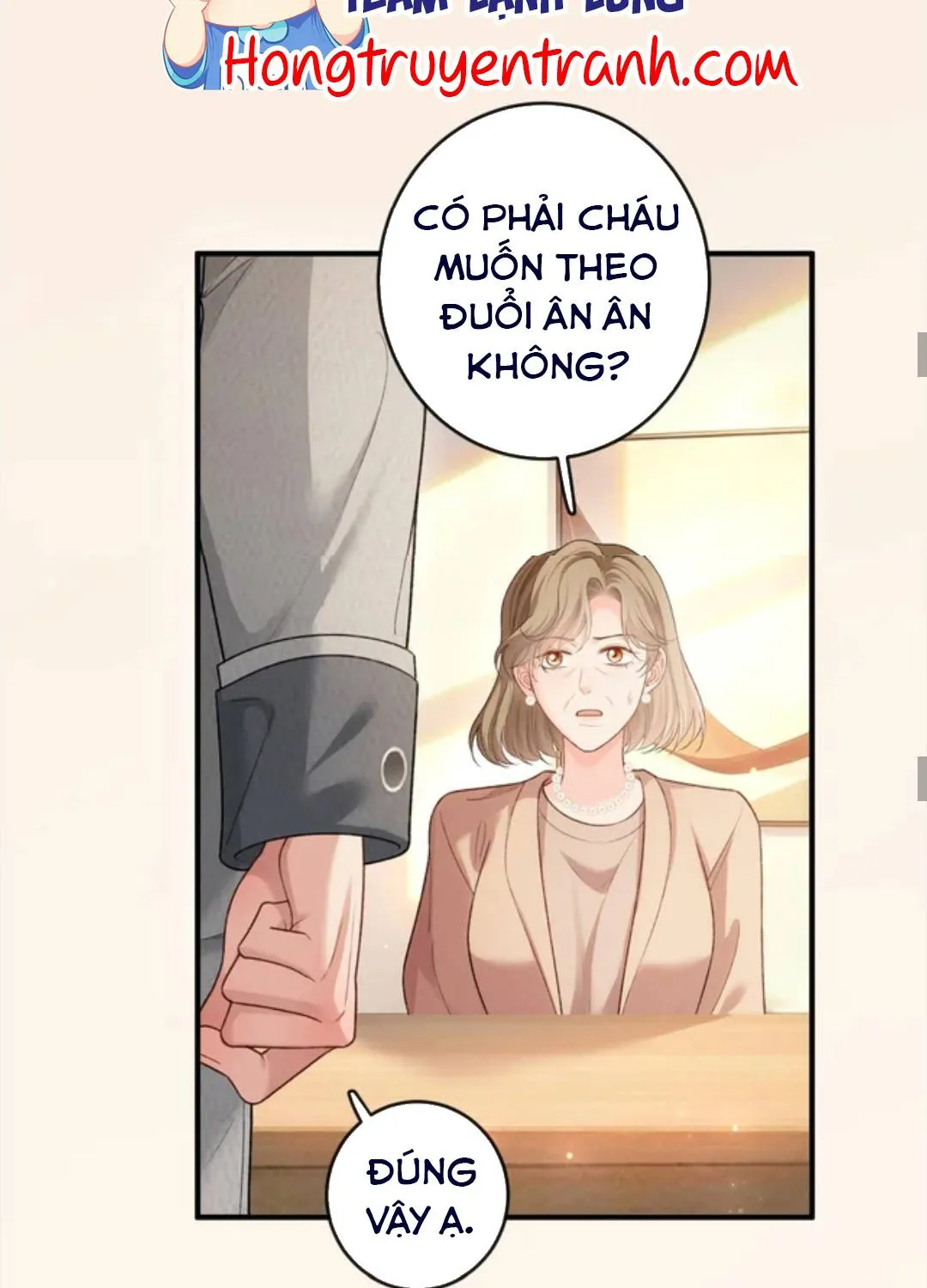 Giả làm giới thượng lưu Chap 69 - Next Chap 70