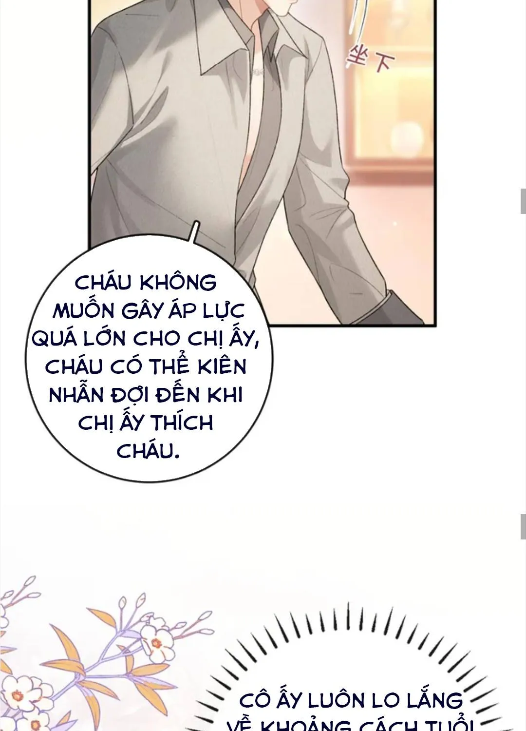 Giả làm giới thượng lưu Chap 69 - Next Chap 70