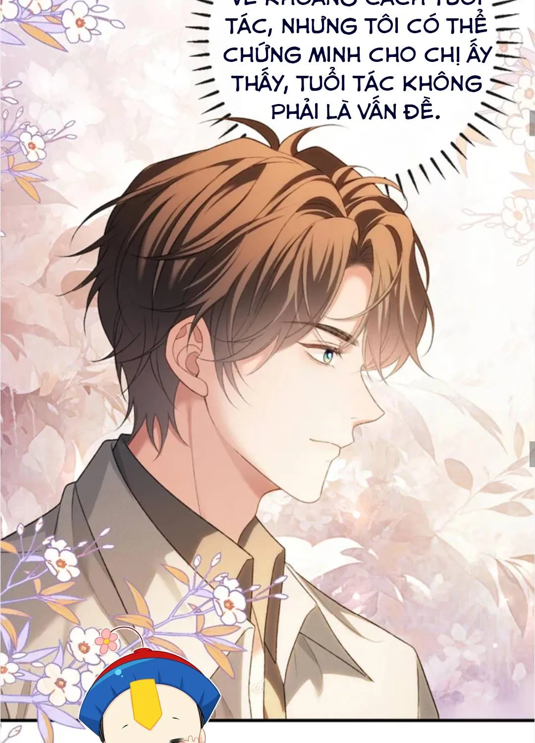 Giả làm giới thượng lưu Chap 69 - Next Chap 70