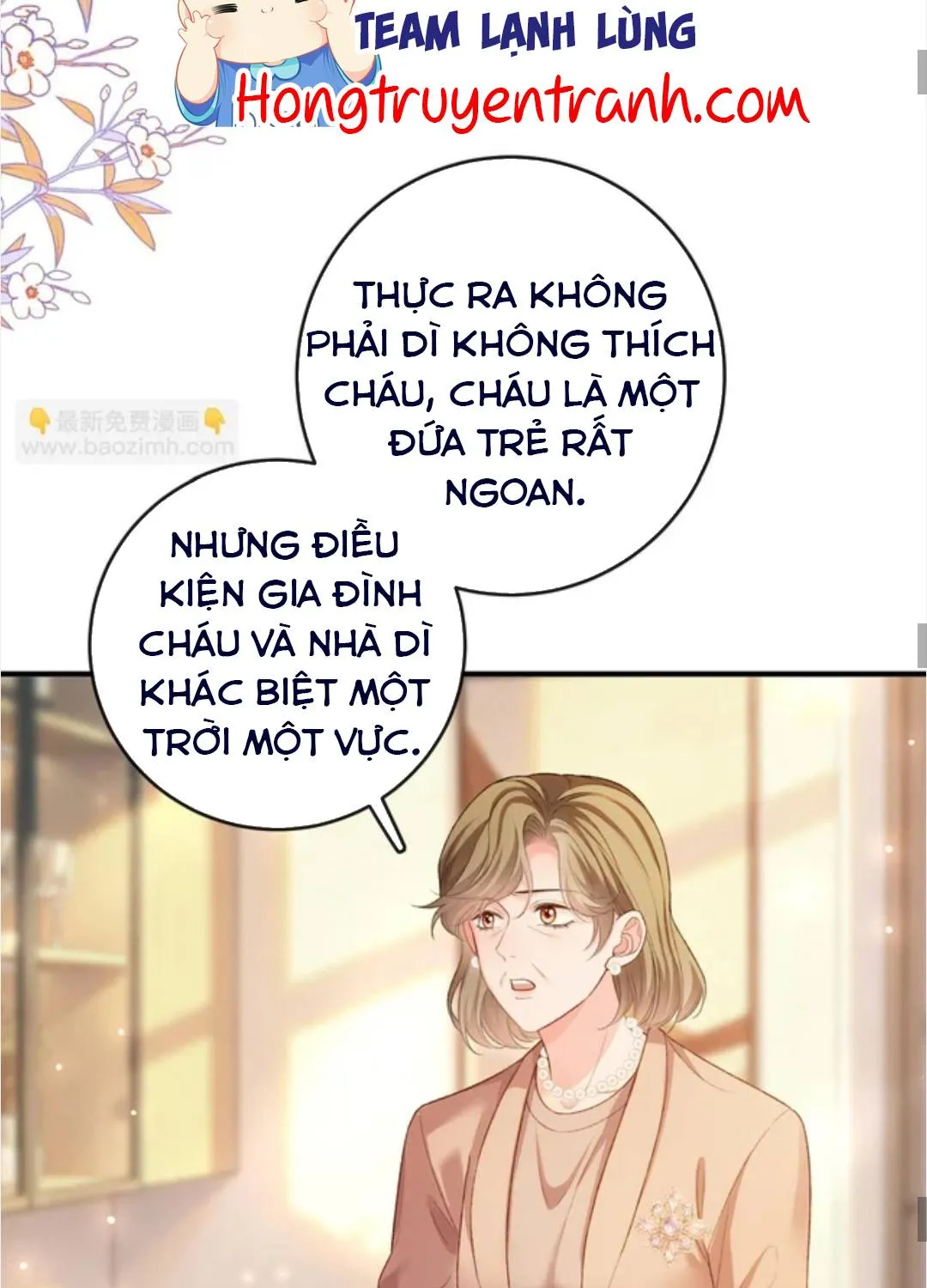 Giả làm giới thượng lưu Chap 69 - Next Chap 70