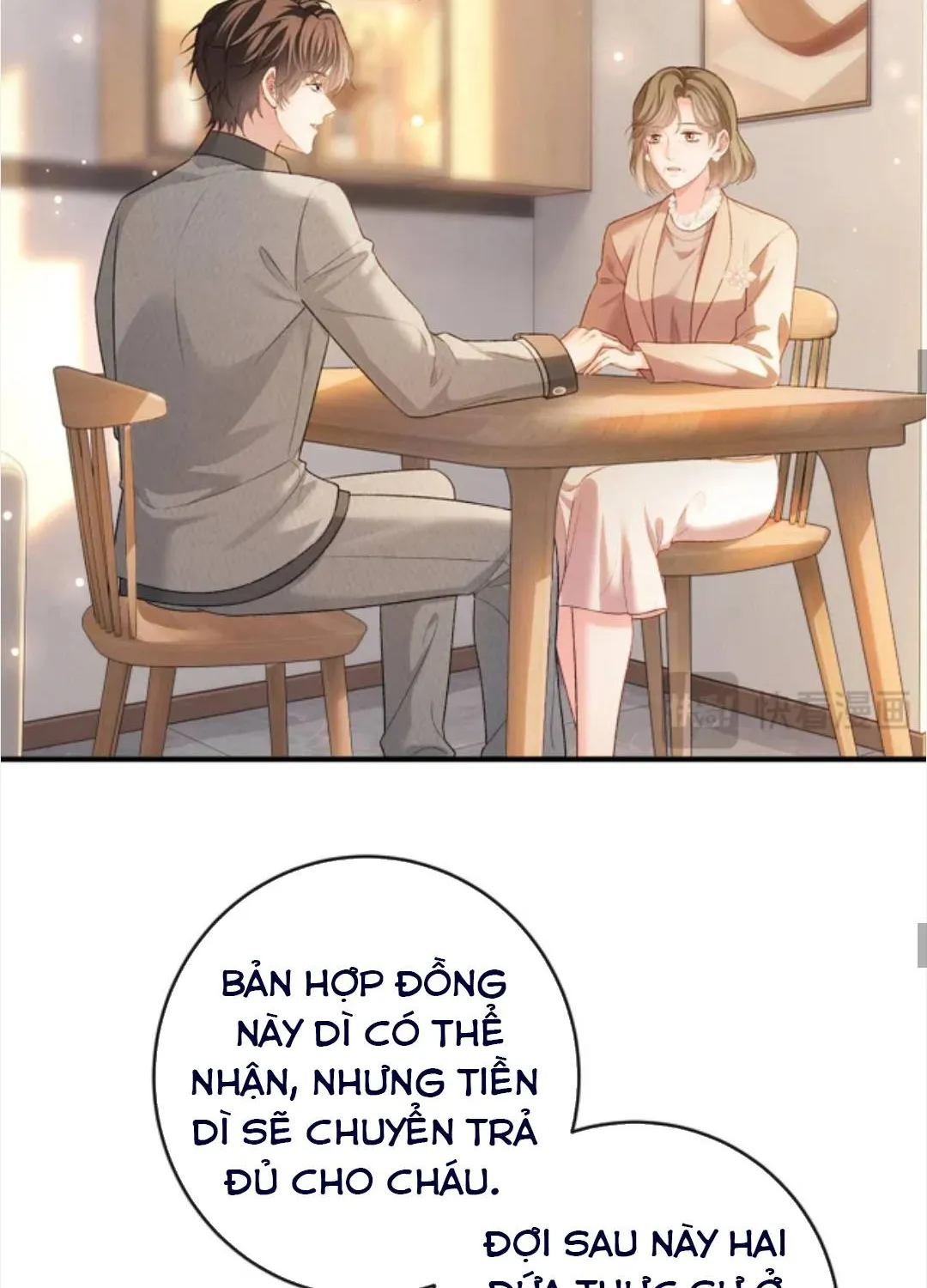 Giả làm giới thượng lưu Chap 69 - Next Chap 70