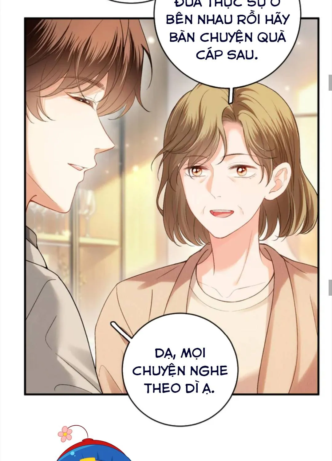 Giả làm giới thượng lưu Chap 69 - Next Chap 70